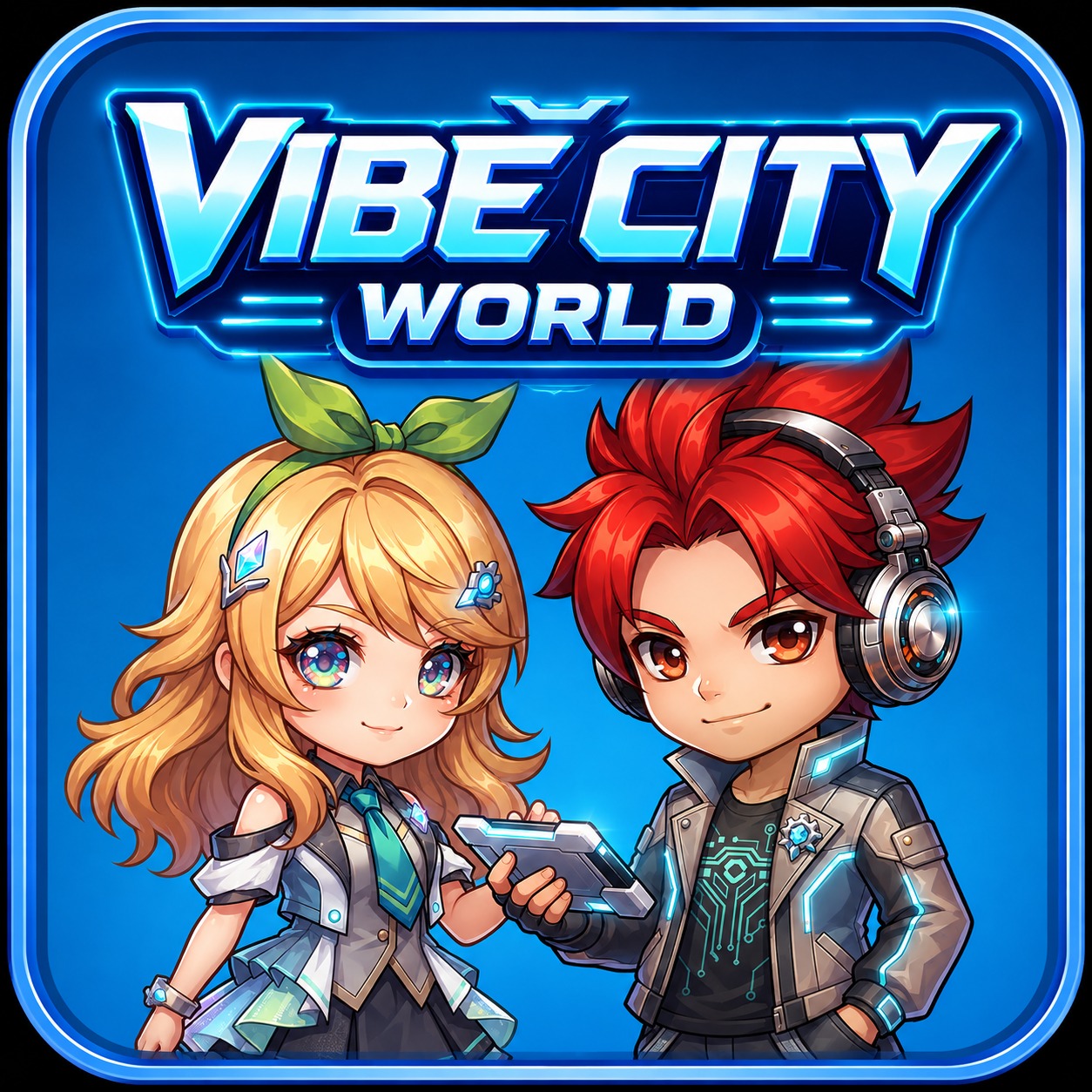 Project Pixel MMORPG Alpha