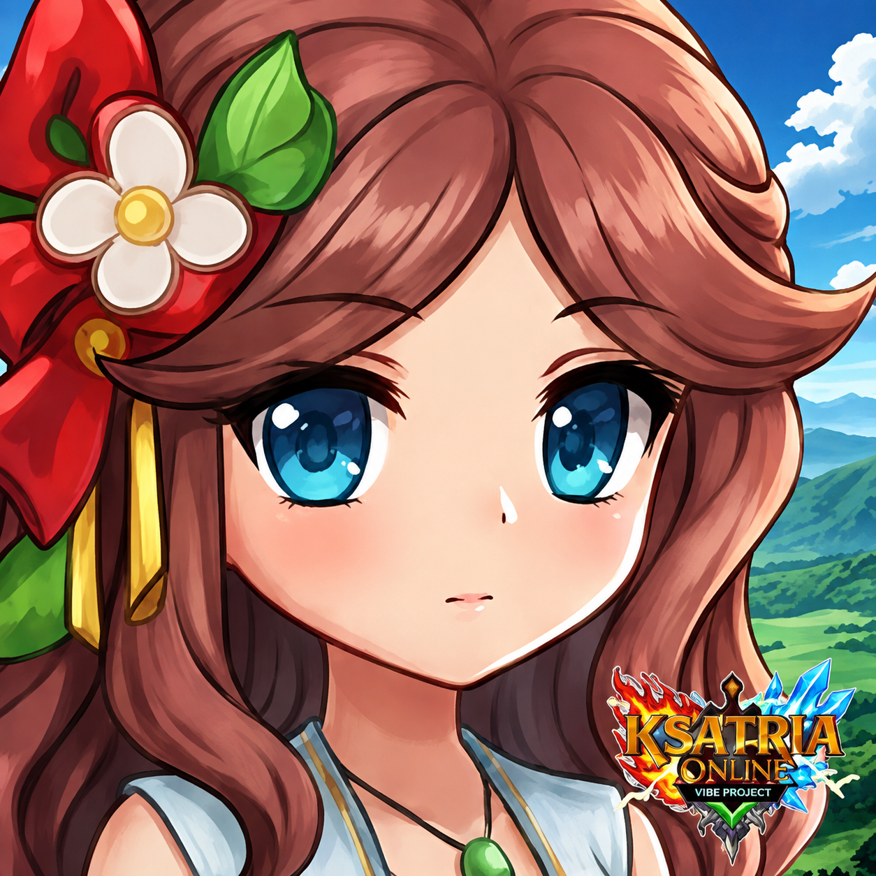 Project Pixel MMORPG Alpha